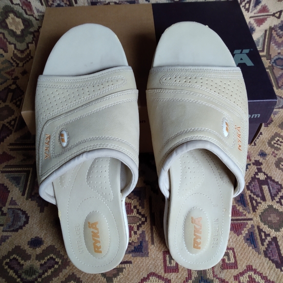 RYKÄ Sport Comfort Slide - Picture 2 of 9